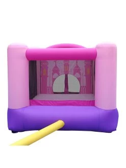 Happy Hop Princess Bouncer -Fun Puzzle For Children Shop QWRAV SQ3 0000000088 NO COLOR SLa