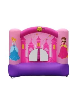 Happy Hop Princess Bouncer -Fun Puzzle For Children Shop QWRAV SQ4 0000000088 NO COLOR SLd