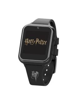 Harry Potter Full Display Printed Silicone Strap Kids Interactive Watch -Fun Puzzle For Children Shop QXPE6 SQ3 0000000099 N A MDd