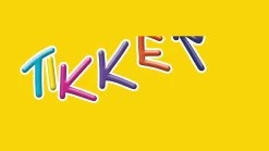 Tikkers Full Display Blue Silicone Strap Kids Smart Watch -Fun Puzzle For Children Shop QXPEF SQ7 0000000099 N A DVvL