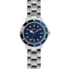 Tikkers Blue Dial Stainless Steel Bracelet Kids Watch 1 Tikkers Blue Dial Stainless Steel Bracelet Kids Watch -Fun Puzzle For Children Shop QXPEM SQ1 0000000099 N A SLf