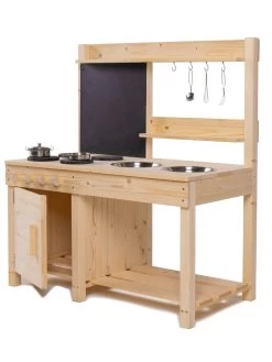 Sportspower Premium Mud Kitchen 10 Sportspower Premium Mud Kitchen -Fun Puzzle For Children Shop QXXLE SQ4 0000000099 N A SLd