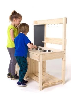 Sportspower Premium Mud Kitchen 13 Sportspower Premium Mud Kitchen -Fun Puzzle For Children Shop QXXLE SQ7 0000000099 N A SLd3