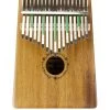 Martin Smith 17 Key Kalimba And Cary Case In Walnut -Fun Puzzle For Children Shop QYAUM SQ1 0000000088 NO COLOR SLf