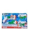 X-Shot Fast-Fill 2 X Micro And 2 X Nano Mega Pack -Fun Puzzle For Children Shop R3JNL SQ1 0000000088 NO COLOR SLf