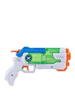 X-Shot Fast-Fill 2 X Micro And 2 X Nano Mega Pack -Fun Puzzle For Children Shop R3JNL SQ3 0000000088 NO COLOR SLa