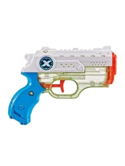 X-Shot Fast-Fill 2 X Micro And 2 X Nano Mega Pack -Fun Puzzle For Children Shop R3JNL SQ4 0000000088 NO COLOR SLd