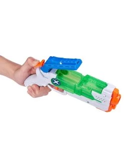 X-Shot Fast-Fill 2 X Micro And 2 X Nano Mega Pack -Fun Puzzle For Children Shop R3JNL SQ5 0000000088 NO COLOR SLd1