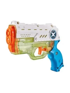 X-Shot Fast-Fill 2 X Micro And 2 X Nano Mega Pack -Fun Puzzle For Children Shop R3JNL SQ7 0000000088 NO COLOR SLd3