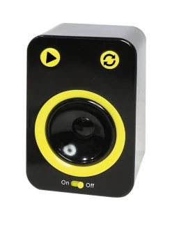 Noise Pollution -Fun Puzzle For Children Shop RCF3L SQ3 0000000088 NO COLOR SLa