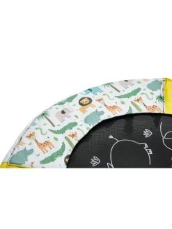 Plum Junior Bouncer With Jungle Sounds -Fun Puzzle For Children Shop RDK6Q SQ5 0000000088 NO COLOR SLd1