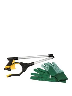 Litter Picker -Fun Puzzle For Children Shop RDNJA SQ3 0000000099 N A SLa