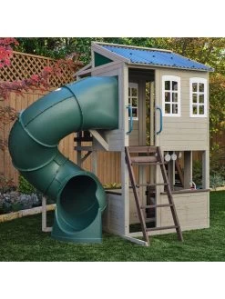 Kidkraft Cozy Escape Playhouse