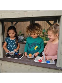 Kidkraft Cozy Escape Playhouse 10 Kidkraft Cozy Escape Playhouse -Fun Puzzle For Children Shop RDXYV SQ4 0000000099 N A SLd