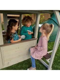 Kidkraft Cozy Escape Playhouse 11 Kidkraft Cozy Escape Playhouse -Fun Puzzle For Children Shop RDXYV SQ5 0000000099 N A SLd1