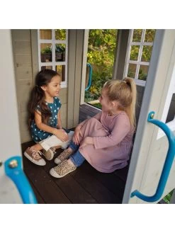 Kidkraft Cozy Escape Playhouse 13 Kidkraft Cozy Escape Playhouse -Fun Puzzle For Children Shop RDXYV SQ7 0000000099 N A SLd3