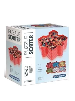 Clementoni Puzzle Sorter
