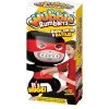 Wubble Ball Wubble Rumblers Ninja 1 Wubble Ball Wubble Rumblers Ninja -Fun Puzzle For Children Shop REDWV SQ2 0000000088 NO COLOR SLf
