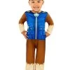 Paw Patrol Baby Chase Costume -Fun Puzzle For Children Shop REFY6 SQ1 0000000099 N A MDf