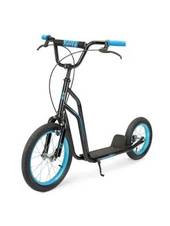 XOOTZ BMX Scooter Blue