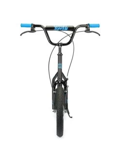 XOOTZ BMX Scooter Blue  -Fun Puzzle For Children Shop REJR6 SQ4 0000000099 N A SLd
