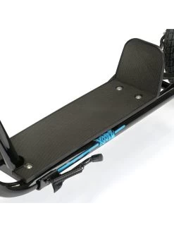 XOOTZ BMX Scooter Blue  -Fun Puzzle For Children Shop REJR6 SQ5 0000000099 N A SLd1