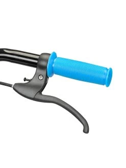 XOOTZ BMX Scooter Blue  -Fun Puzzle For Children Shop REJR6 SQ6 0000000099 N A SLd2