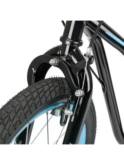 XOOTZ BMX Scooter Blue  -Fun Puzzle For Children Shop REJR6 SQ7 0000000099 N A SLd3