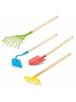 Bestway Childrens Garden Tool Backpack -Fun Puzzle For Children Shop REJRG SQ7 0000000099 N A SLd3