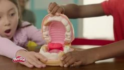 Play-Doh Drill 'n Fill Dentist -Fun Puzzle For Children Shop REPWE SQ8 0000000099 N A DVvL