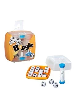 Hasbro Boggle Classic Game