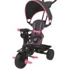 TP 4 In 1 Plus Trike Pink -Fun Puzzle For Children Shop RFECL SQ1 0000000099 N A SLf