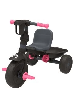 TP 4 In 1 Plus Trike Pink -Fun Puzzle For Children Shop RFECL SQ4 0000000099 N A SLd
