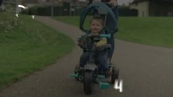 TP 4 In 1 Plus Trike Pink -Fun Puzzle For Children Shop RFECL SQ8 0000000099 N A DVvL