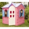 Little Tikes Country Cottage Playhouse - Pink