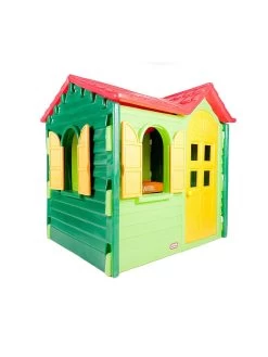 Little Tikes Country Cottage (Evergreen)