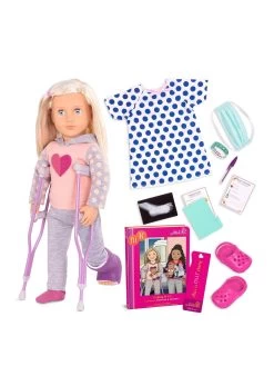 Our Generation Martha Deluxe Doll