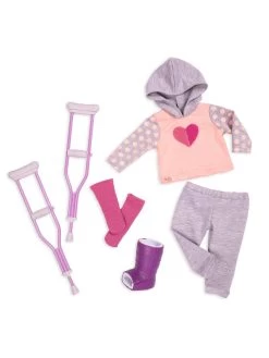 Our Generation Martha Deluxe Doll -Fun Puzzle For Children Shop RFNKG SQ7 0000000099 N A SLd3