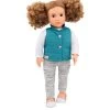 Our Generation Mila Doll -Fun Puzzle For Children Shop RFNKJ SQ1 0000000099 N A SLf