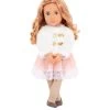 Our Generation Halia Doll -Fun Puzzle For Children Shop RFNKP SQ1 0000000099 N A SLf