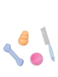 Our Generation Malia Doll And Puppy Dog -Fun Puzzle For Children Shop RFNKR SQ3 0000000099 N A SLa