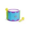 Little Tikes Tap-a-Tune Drum -Fun Puzzle For Children Shop RFTRG SQ1 0000000088 NO COLOR SLf