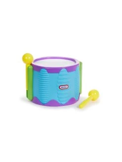 Little Tikes Tap-a-Tune Drum