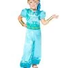 Shimmer & Shine Shine Costume 1 Shimmer & Shine Shine Costume -Fun Puzzle For Children Shop RHG6H SQ1 0000000099 N A MDf