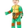 Teenage Mutant Ninja Turtles Toddler Teenage Mutant Ninja Turtles Costume -Fun Puzzle For Children Shop RHG6L SQ1 0000000099 N A MDf