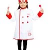 Peppa Pig Peppa Chef Costume Set -Fun Puzzle For Children Shop RHG96 SQ1 0000000099 N A MDf