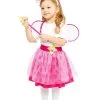 Peppa Pig Peppa Fairy Princess Costume Set