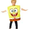 Spongebob Squarepants Costume -Fun Puzzle For Children Shop RHGEH SQ1 0000000099 N A MDf