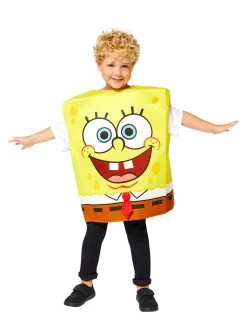 Spongebob Squarepants Costume