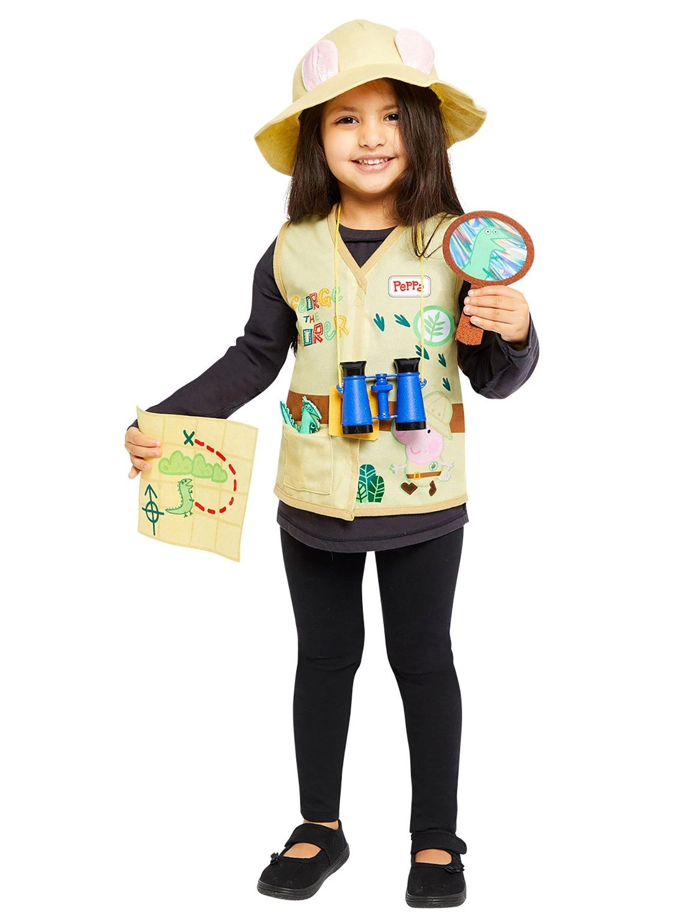 Peppa Pig Child Explorer Set 3 Peppa Pig Child Explorer Set